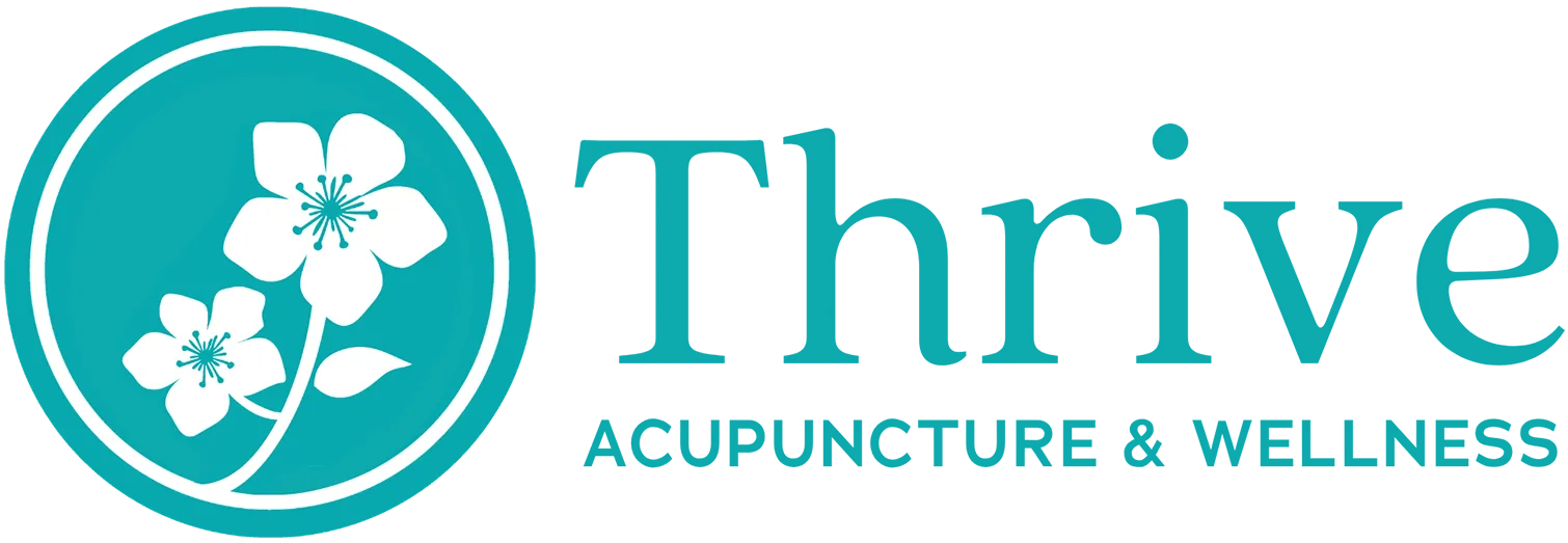 Thrive Acupuncture and Wellness
