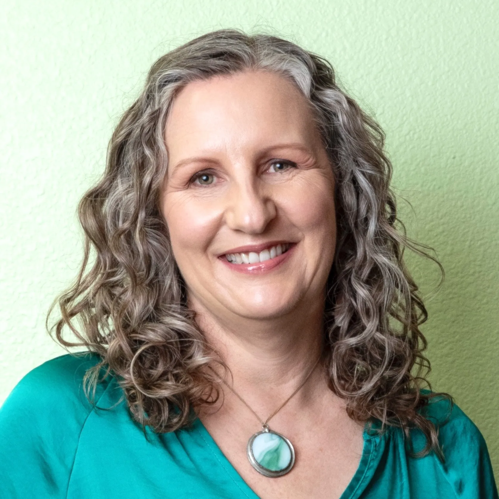 Christina Ness-Hawks - Acupuncturist & Herbalist at Thrive Acupuncture